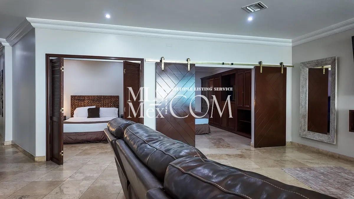 3-Bedroom Oceanfront Condo for Sale at Las Olas Grand, Rosarito | $389,999 USD