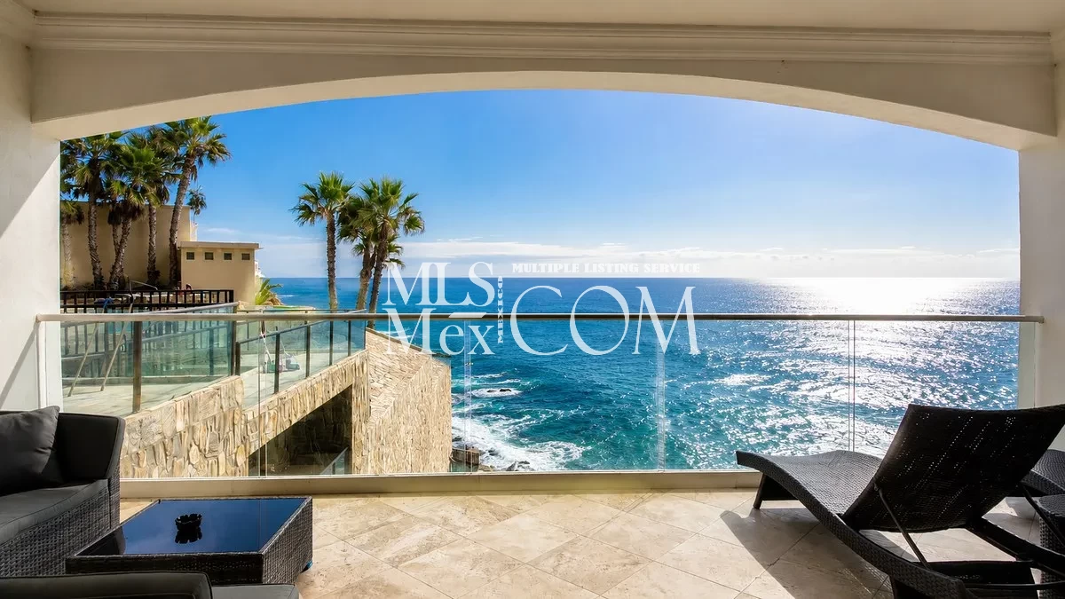 3-Bedroom Oceanfront Condo for Sale at Las Olas Grand, Rosarito | $389,999 USD