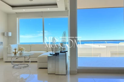 Luxury 3-Bedroom Beachfront Villa for Sale in La Jolla Excellence, Rosarito | $595,000 USD