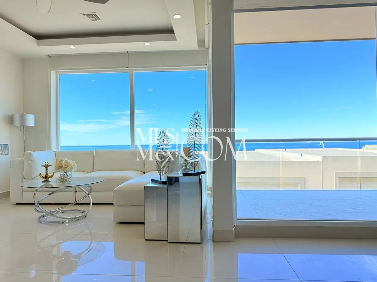 Luxury 3-Bedroom Beachfront Villa for Sale in La Jolla Excellence, Rosarito | $595,000 USD