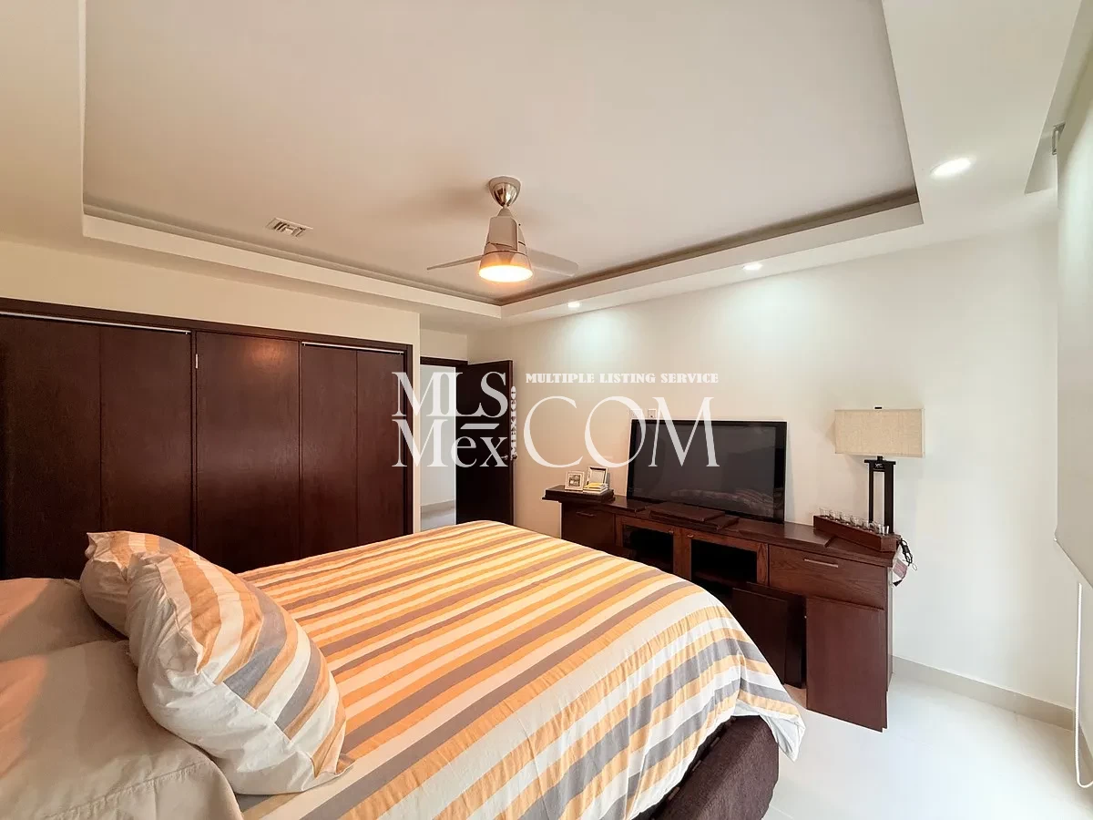 Luxury 3-Bedroom Beachfront Villa for Sale in La Jolla Excellence, Rosarito | $595,000 USD