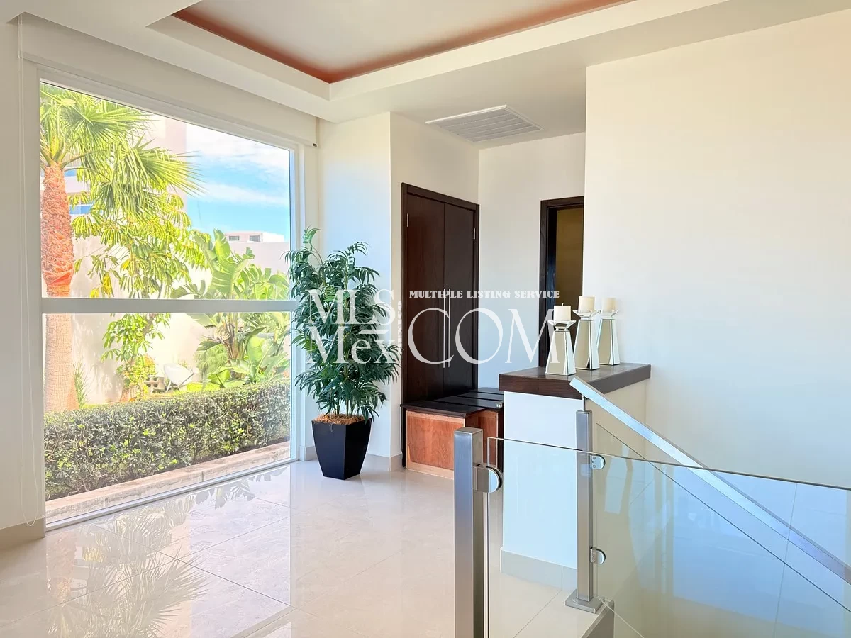 Luxury 3-Bedroom Beachfront Villa for Sale in La Jolla Excellence, Rosarito | $595,000 USD