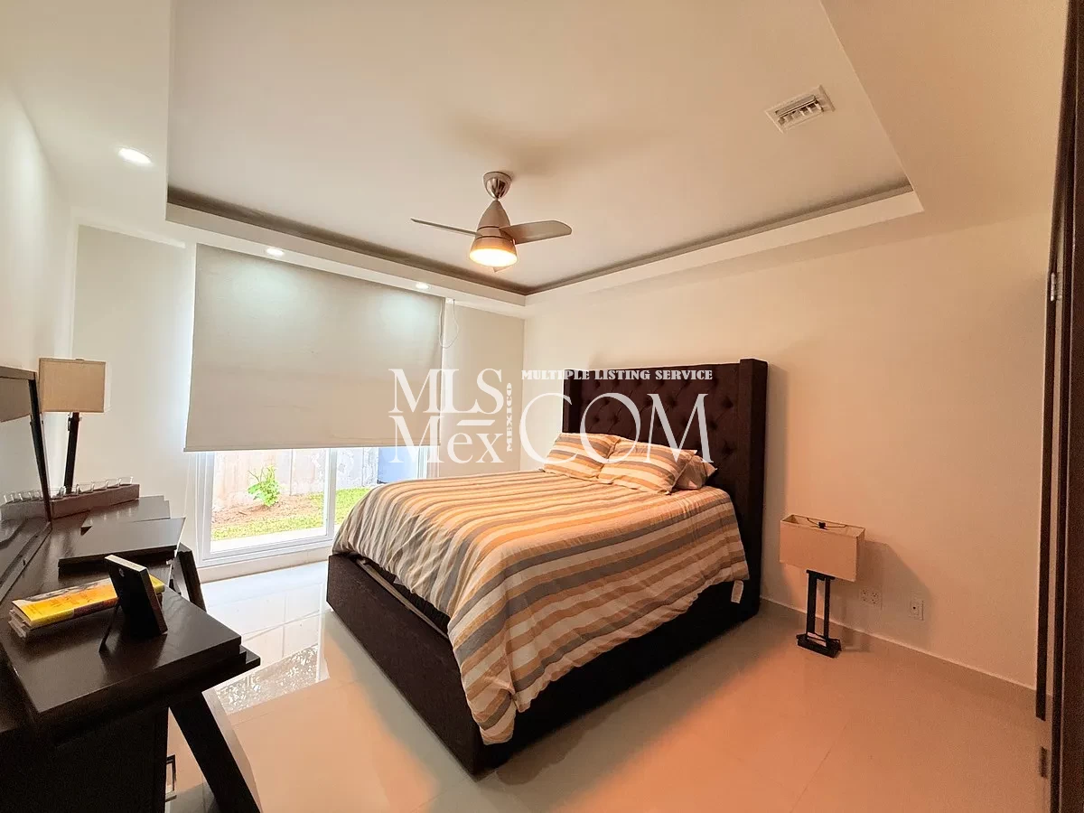 Luxury 3-Bedroom Beachfront Villa for Sale in La Jolla Excellence, Rosarito | $595,000 USD