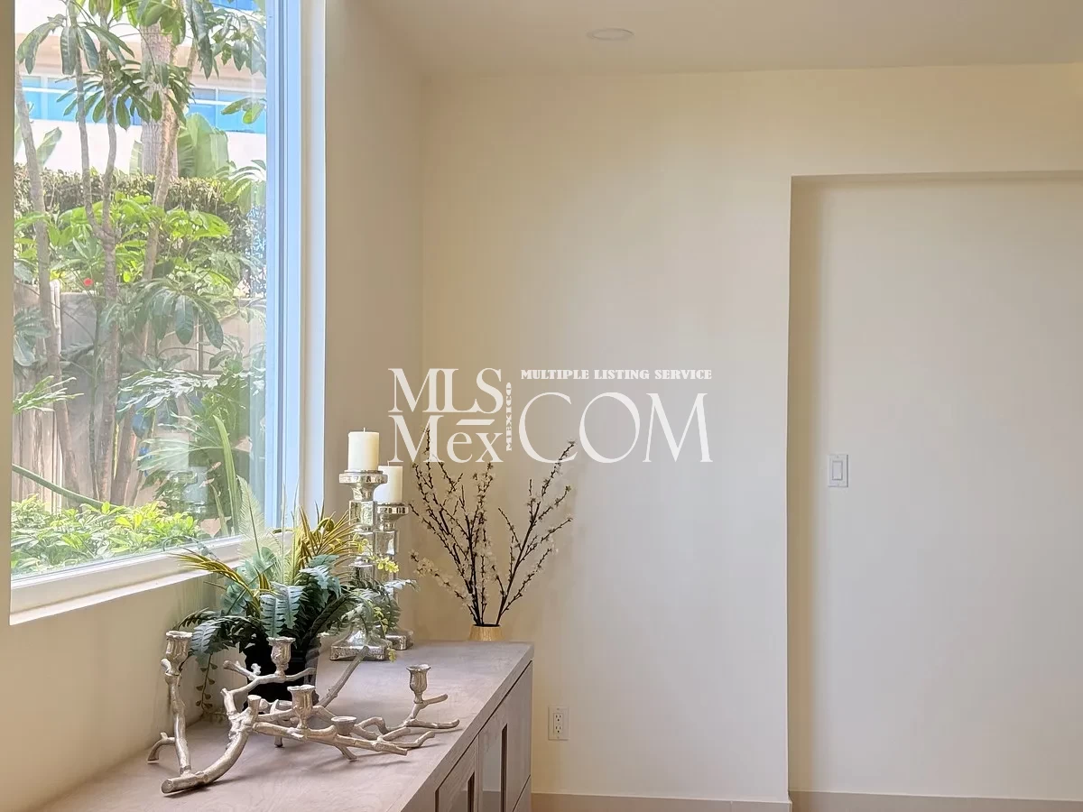 Luxury 3-Bedroom Beachfront Villa for Sale in La Jolla Excellence, Rosarito | $595,000 USD