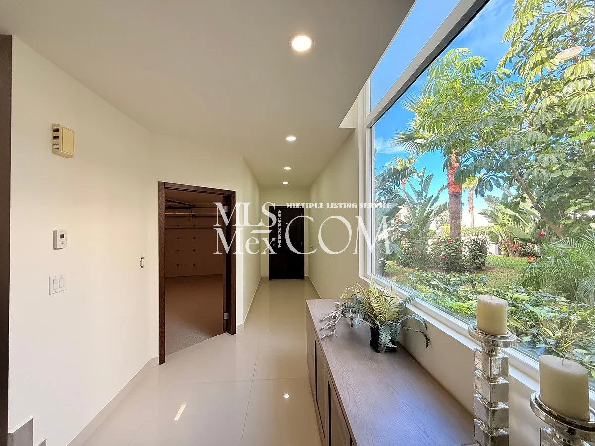 Luxury 3-Bedroom Beachfront Villa for Sale in La Jolla Excellence, Rosarito | $595,000 USD