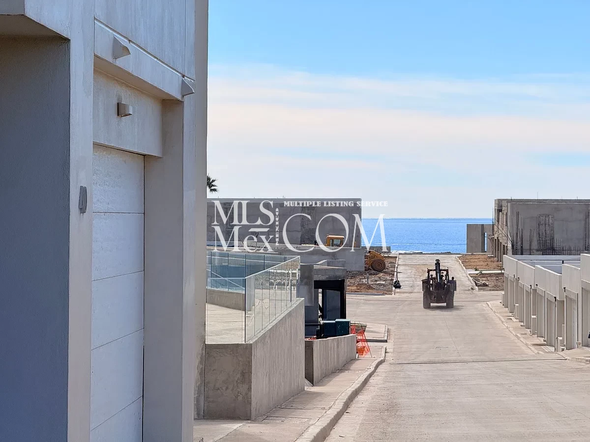 Luxury 3-Bedroom Beachfront Villa for Sale in La Jolla Excellence, Rosarito | $595,000 USD