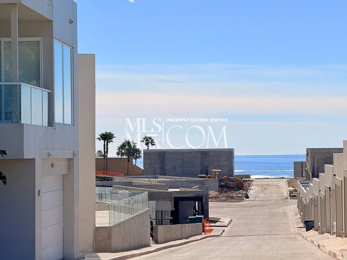 Luxury 3-Bedroom Beachfront Villa for Sale in La Jolla Excellence, Rosarito | $595,000 USD