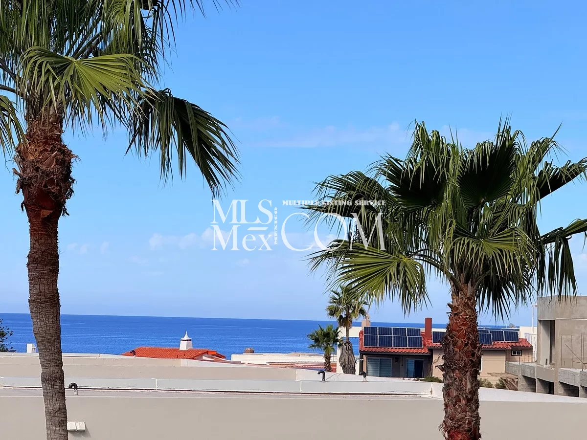 Luxury 3-Bedroom Beachfront Villa for Sale in La Jolla Excellence, Rosarito | $595,000 USD
