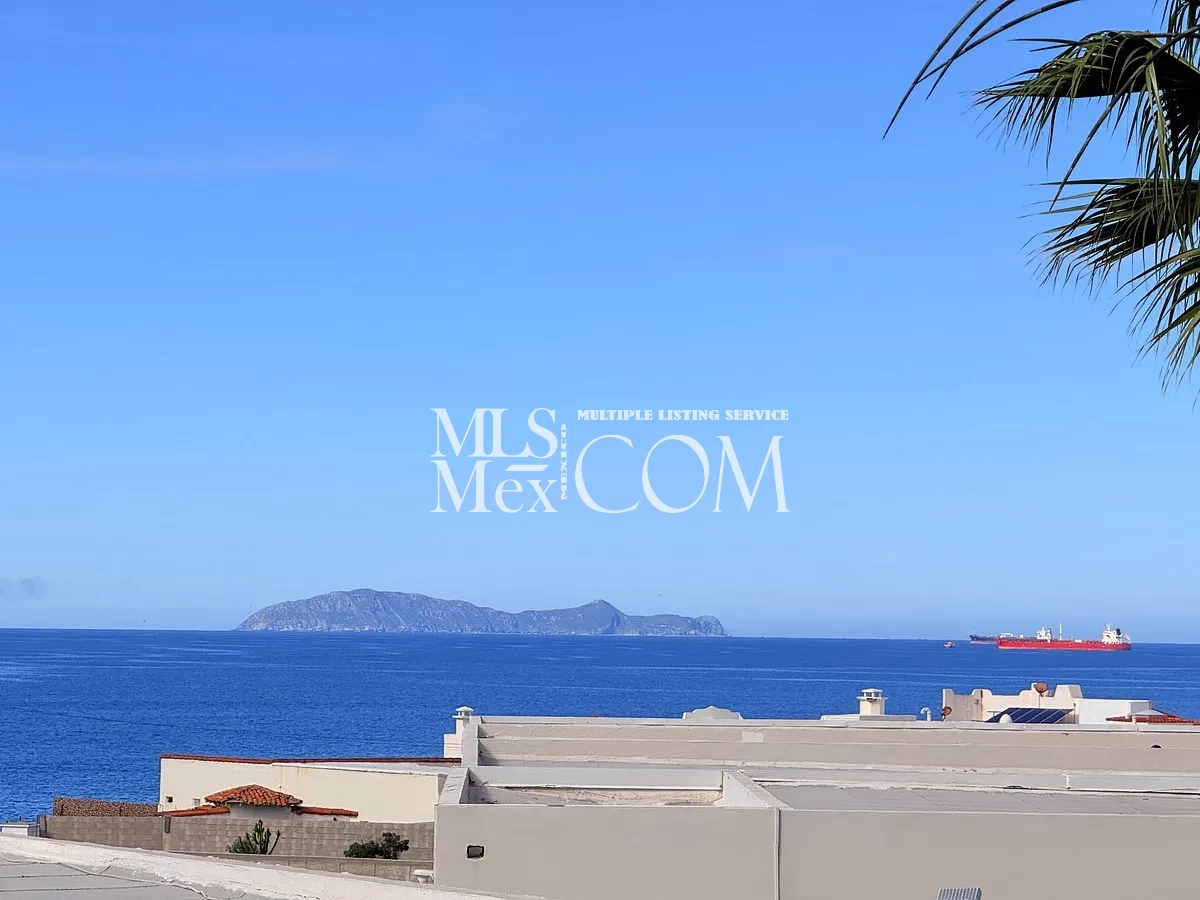 Luxury 3-Bedroom Beachfront Villa for Sale in La Jolla Excellence, Rosarito | $595,000 USD