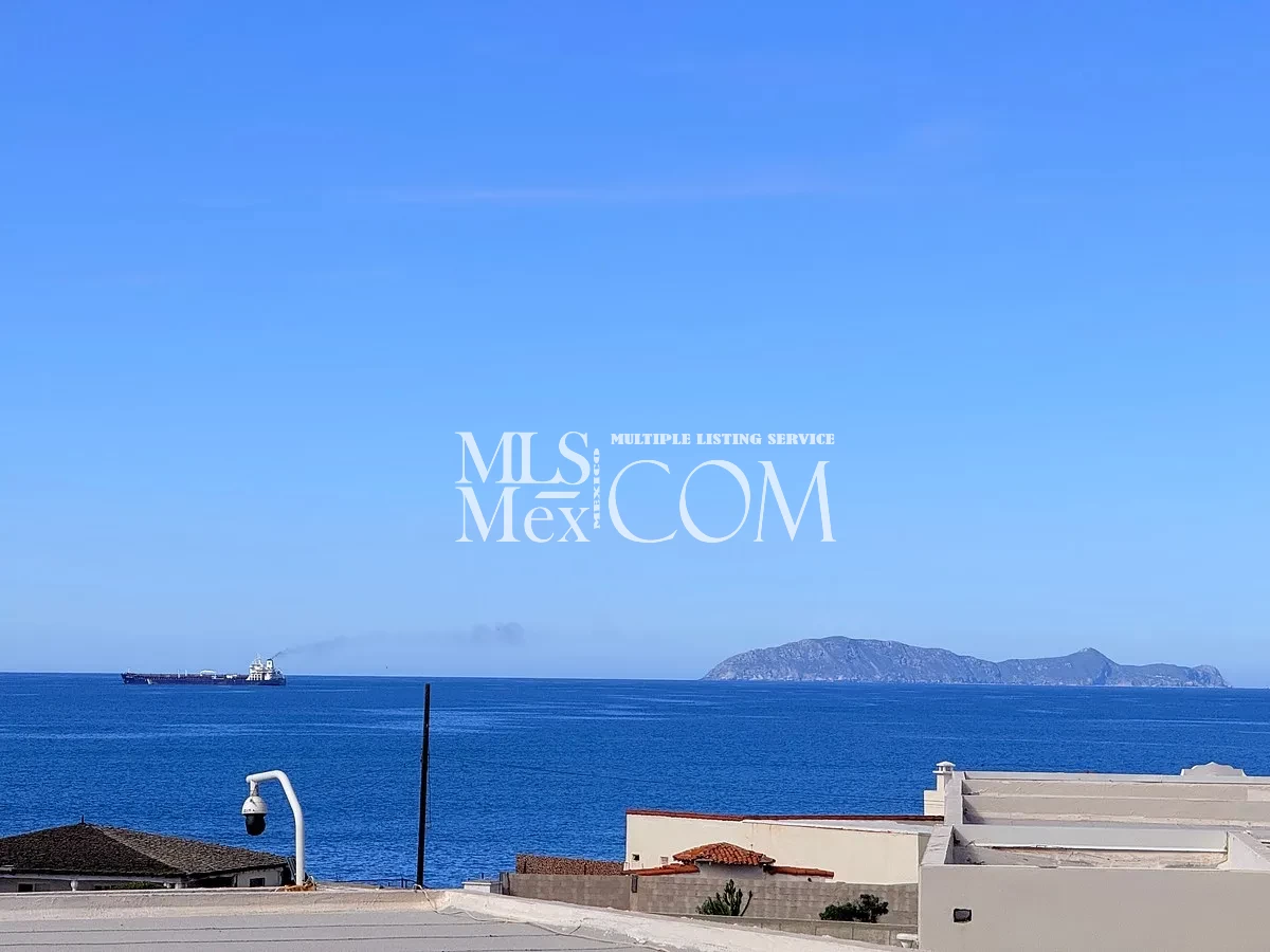 Luxury 3-Bedroom Beachfront Villa for Sale in La Jolla Excellence, Rosarito | $595,000 USD