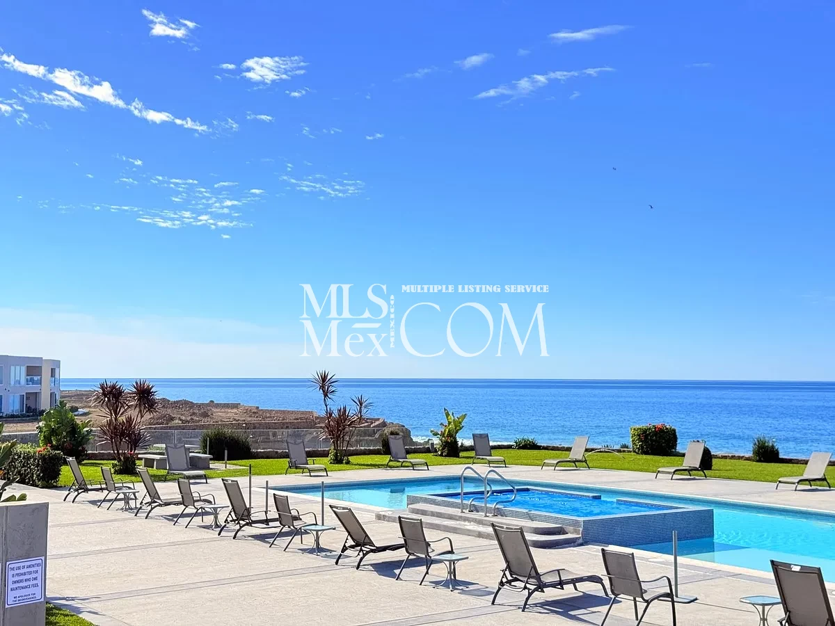 Luxury 3-Bedroom Beachfront Villa for Sale in La Jolla Excellence, Rosarito | $595,000 USD