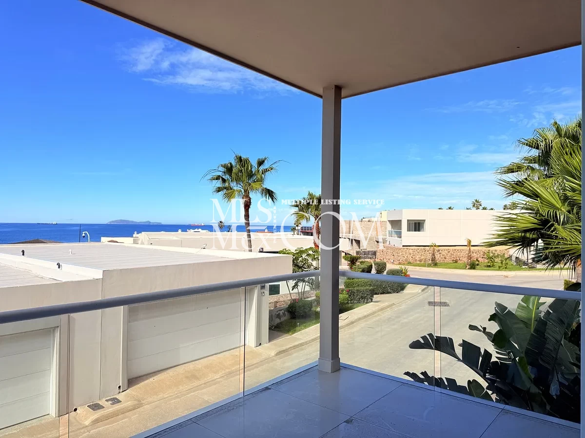 Luxury 3-Bedroom Beachfront Villa for Sale in La Jolla Excellence, Rosarito | $595,000 USD