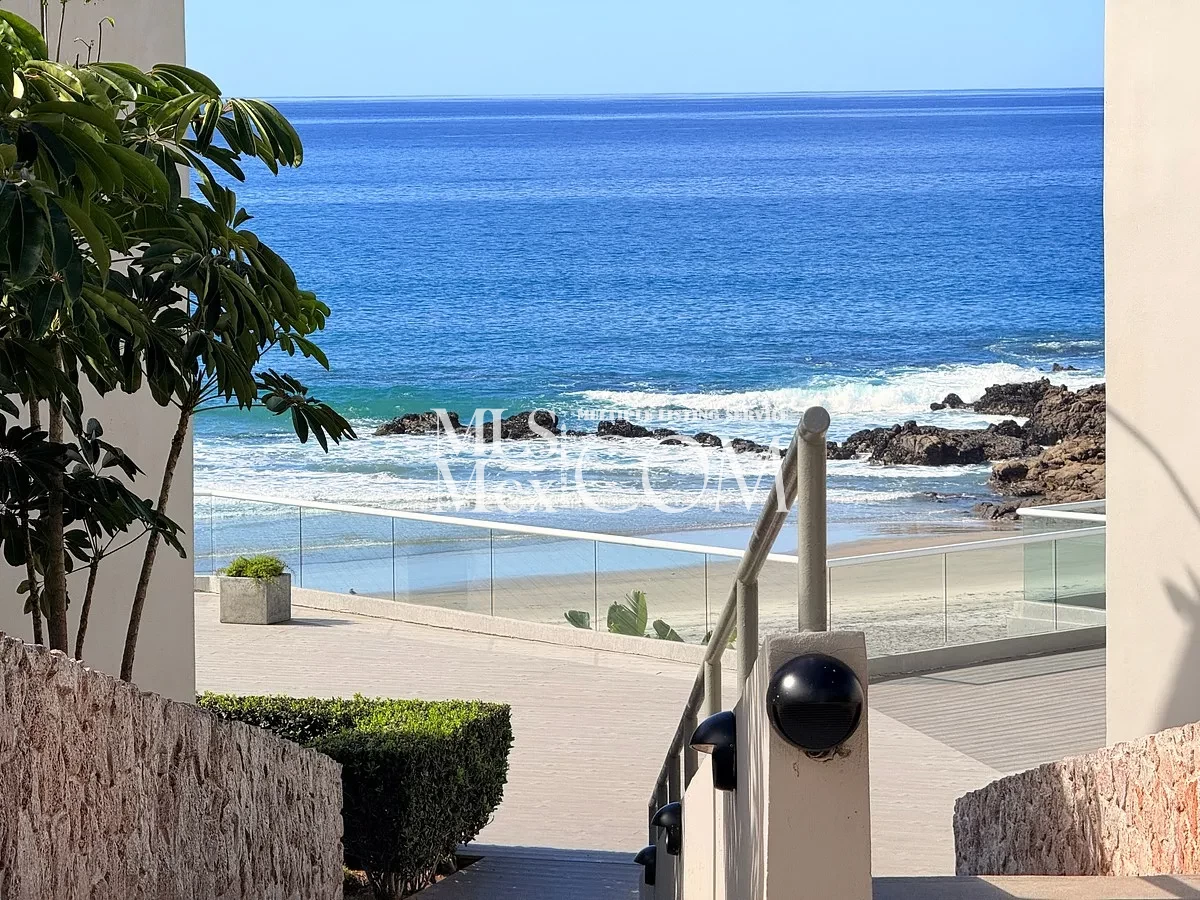 Luxury 3-Bedroom Beachfront Villa for Sale in La Jolla Excellence, Rosarito | $595,000 USD