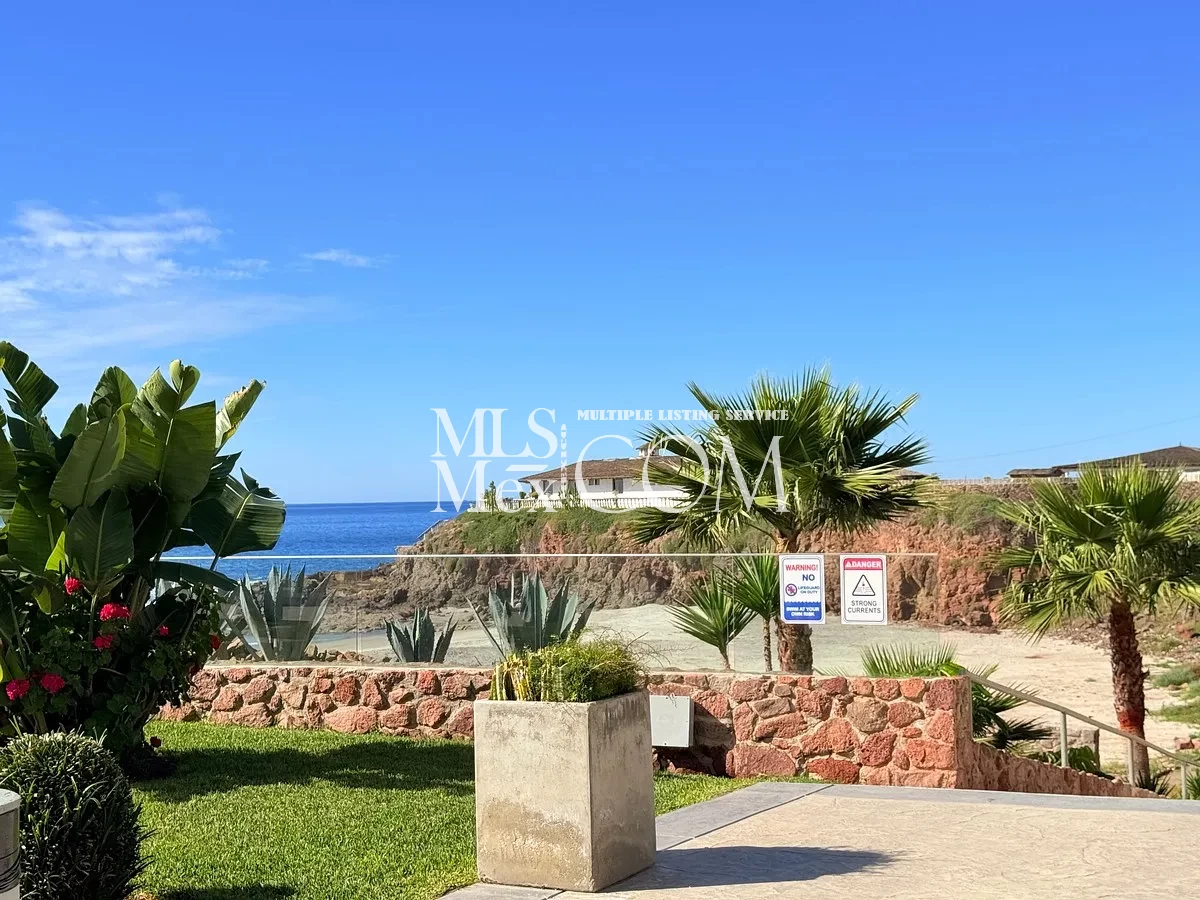 Luxury 3-Bedroom Beachfront Villa for Sale in La Jolla Excellence, Rosarito | $595,000 USD