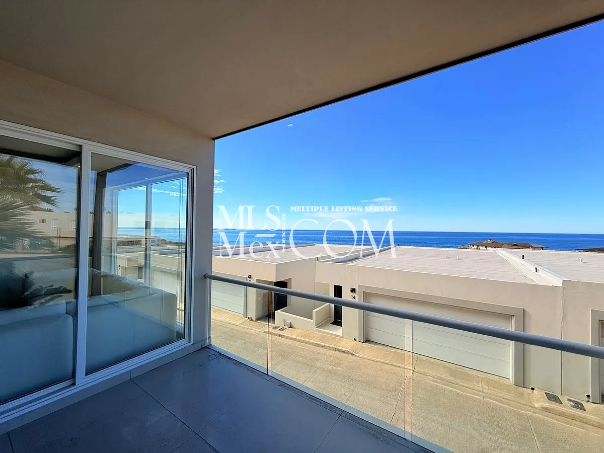 Luxury 3-Bedroom Beachfront Villa for Sale in La Jolla Excellence, Rosarito | $595,000 USD