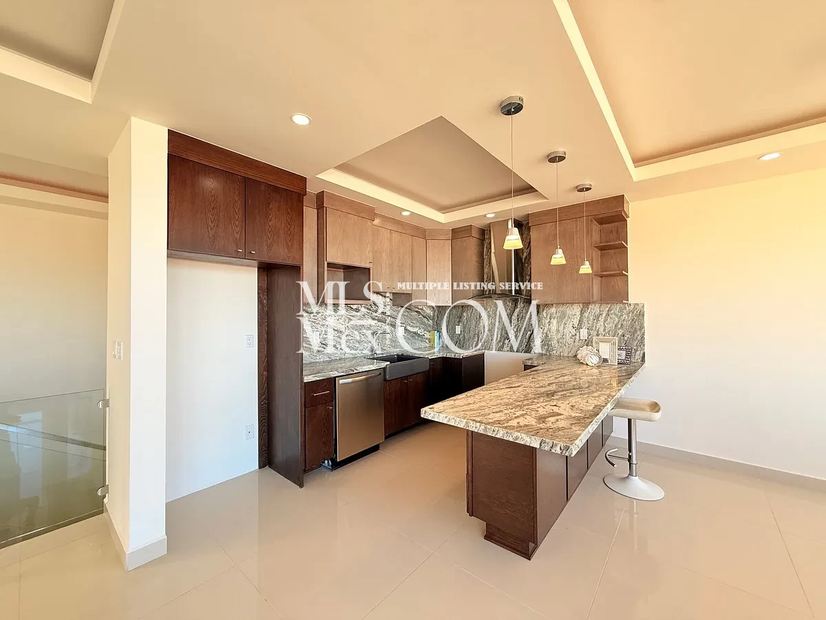 Luxury 3-Bedroom Beachfront Villa for Sale in La Jolla Excellence, Rosarito | $595,000 USD