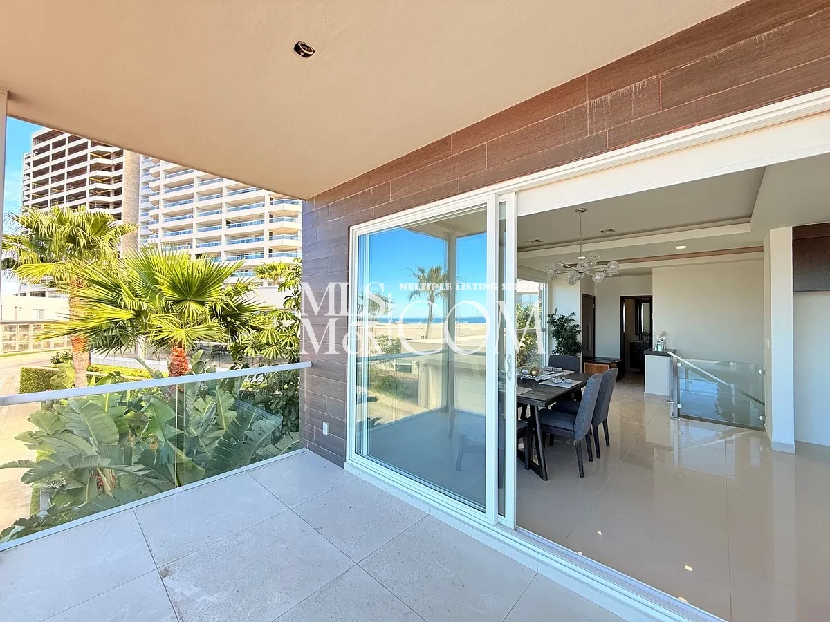 Luxury 3-Bedroom Beachfront Villa for Sale in La Jolla Excellence, Rosarito | $595,000 USD