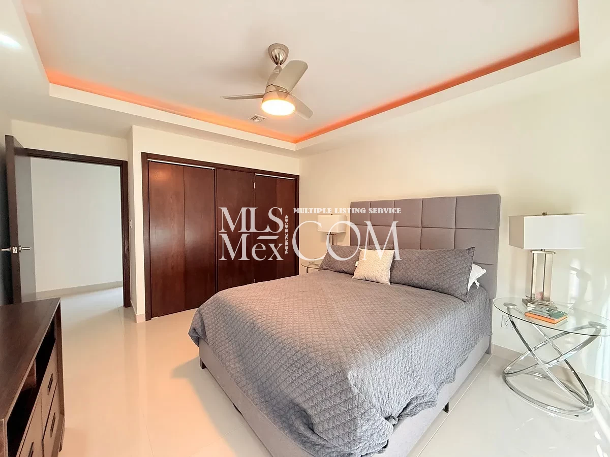 Luxury 3-Bedroom Beachfront Villa for Sale in La Jolla Excellence, Rosarito | $595,000 USD
