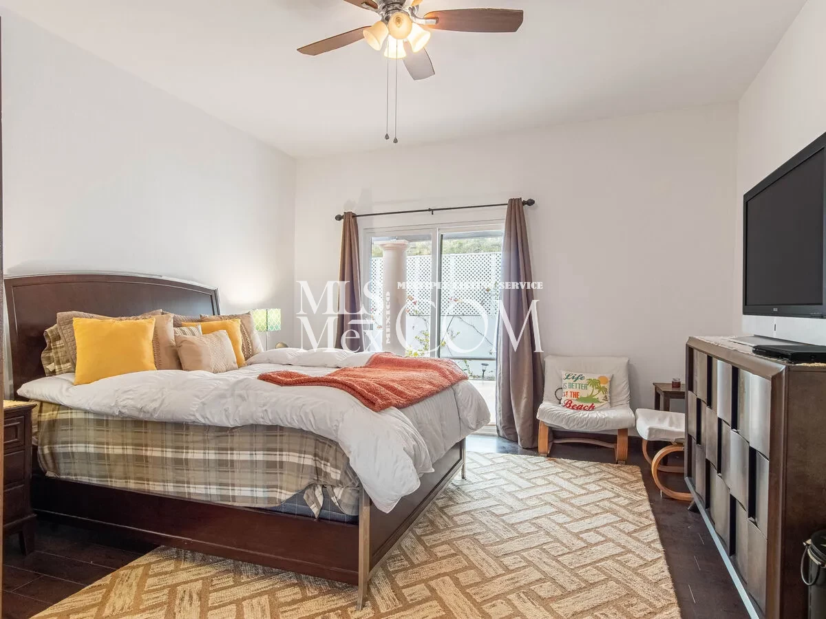 Ocean-View 2-Bedroom Home for Sale in Rancho El Descanso, Rosarito | $439,000 USD