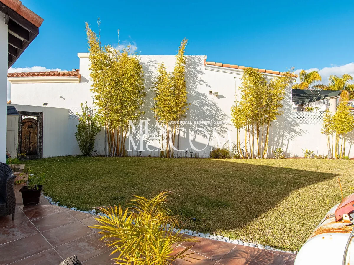 Ocean-View 2-Bedroom Home for Sale in Rancho El Descanso, Rosarito | $439,000 USD