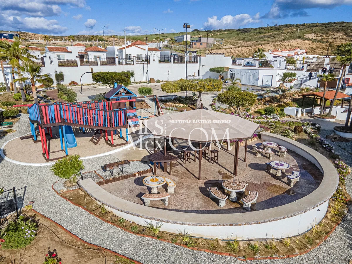 Ocean-View 2-Bedroom Home for Sale in Rancho El Descanso, Rosarito | $439,000 USD