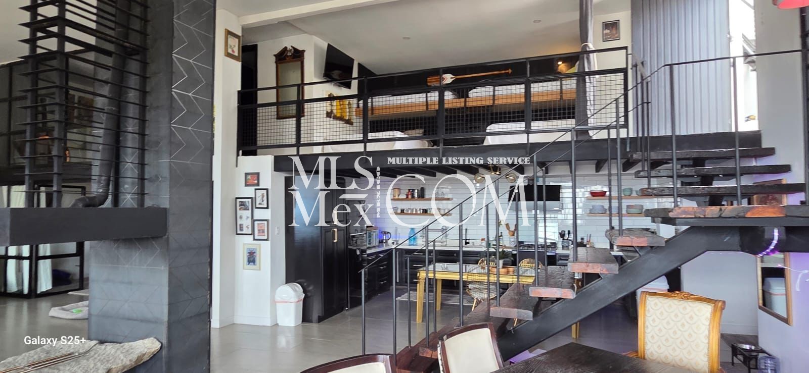 Luxury Furnished 3-Bedroom Home Near K38 with High Ceilings, Balcony & 9 Beds | Sleeps Up to 14 Guests