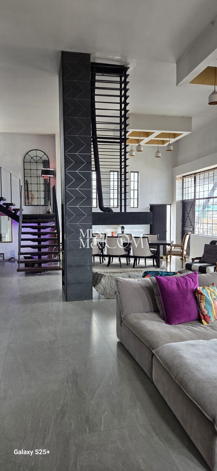 Luxury Furnished 3-Bedroom Home Near K38 with High Ceilings, Balcony & 9 Beds | Sleeps Up to 14 Guests