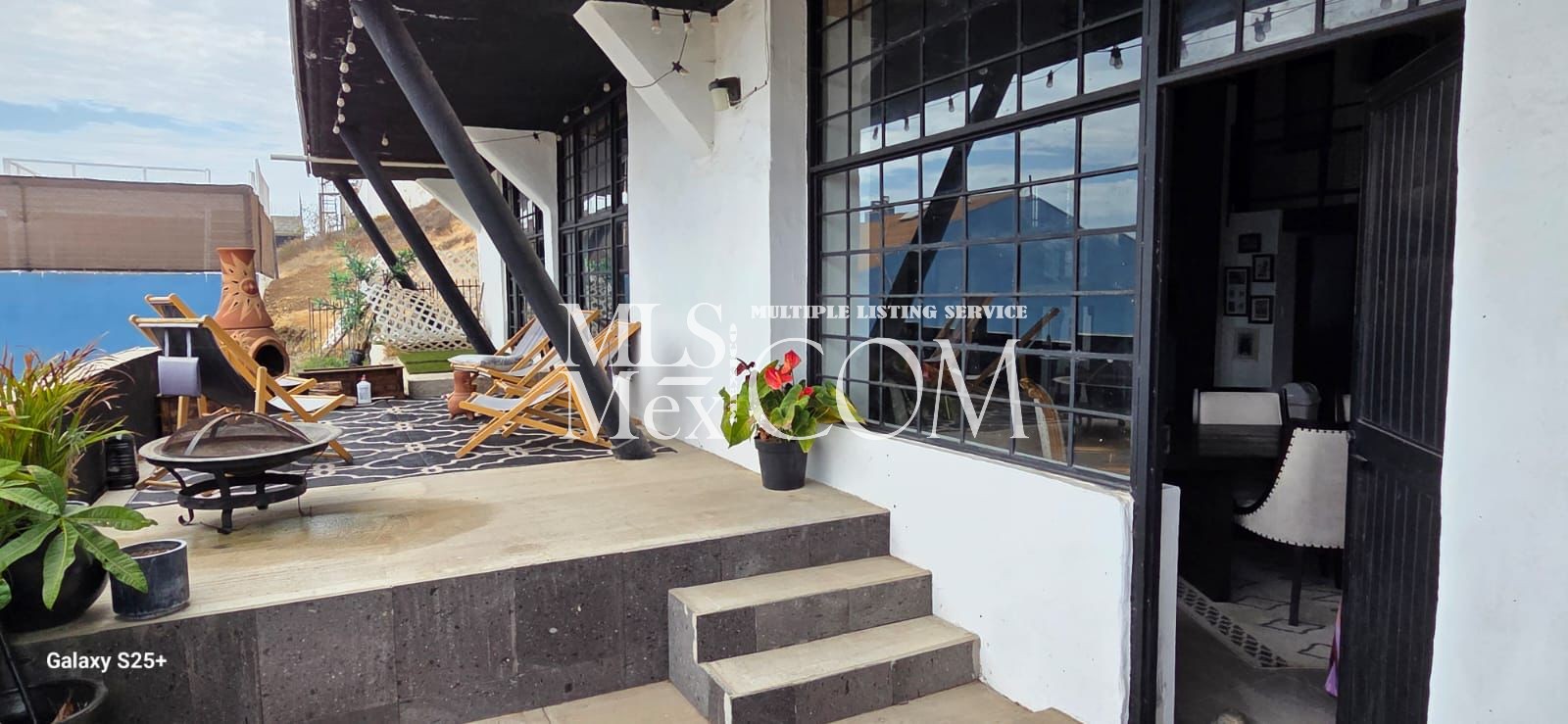Luxury Furnished 3-Bedroom Home Near K38 with High Ceilings, Balcony & 9 Beds | Sleeps Up to 14 Guests