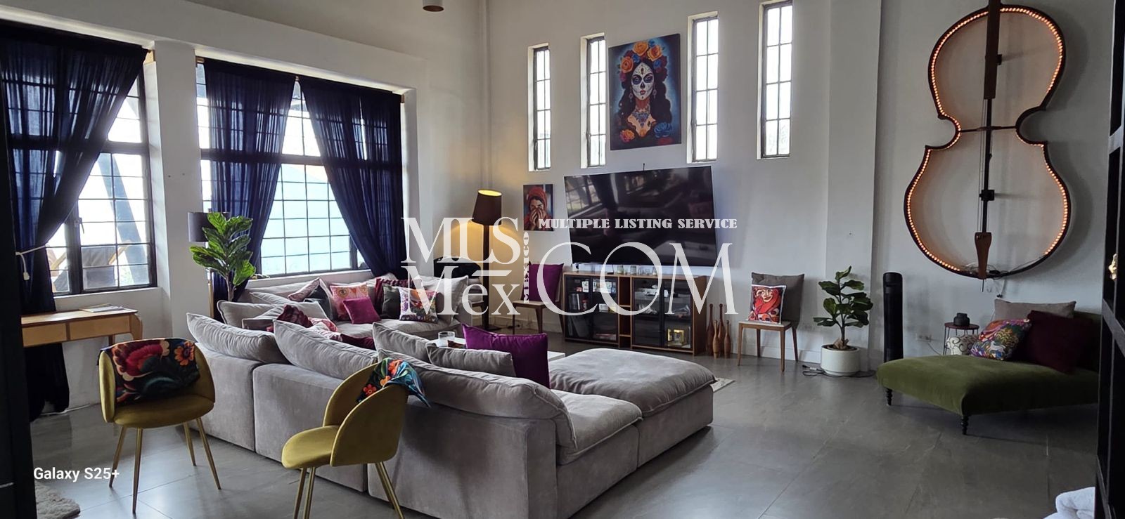 Luxury Furnished 3-Bedroom Home Near K38 with High Ceilings, Balcony & 9 Beds | Sleeps Up to 14 Guests