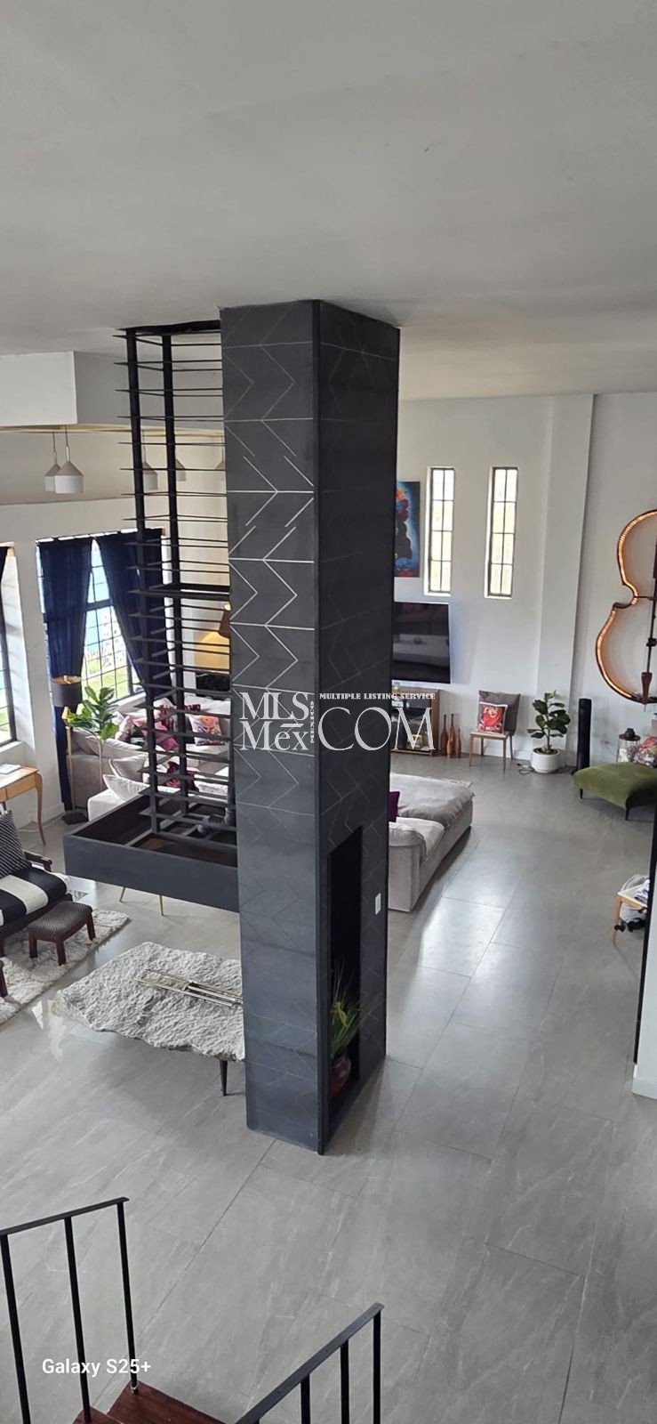 Luxury Furnished 3-Bedroom Home Near K38 with High Ceilings, Balcony & 9 Beds | Sleeps Up to 14 Guests
