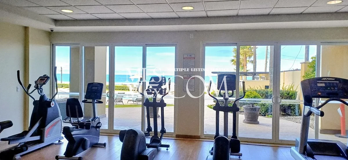 Oceanfront Condo for Rent at Riviera Rosarito | 2 Bedrooms | Downtown Rosarito | Near San Diego Border