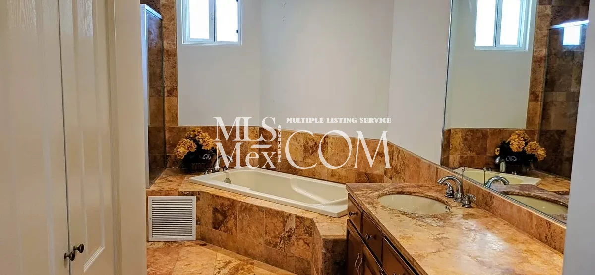 Oceanfront Condo for Rent at Riviera Rosarito | 2 Bedrooms | Downtown Rosarito | Near San Diego Border