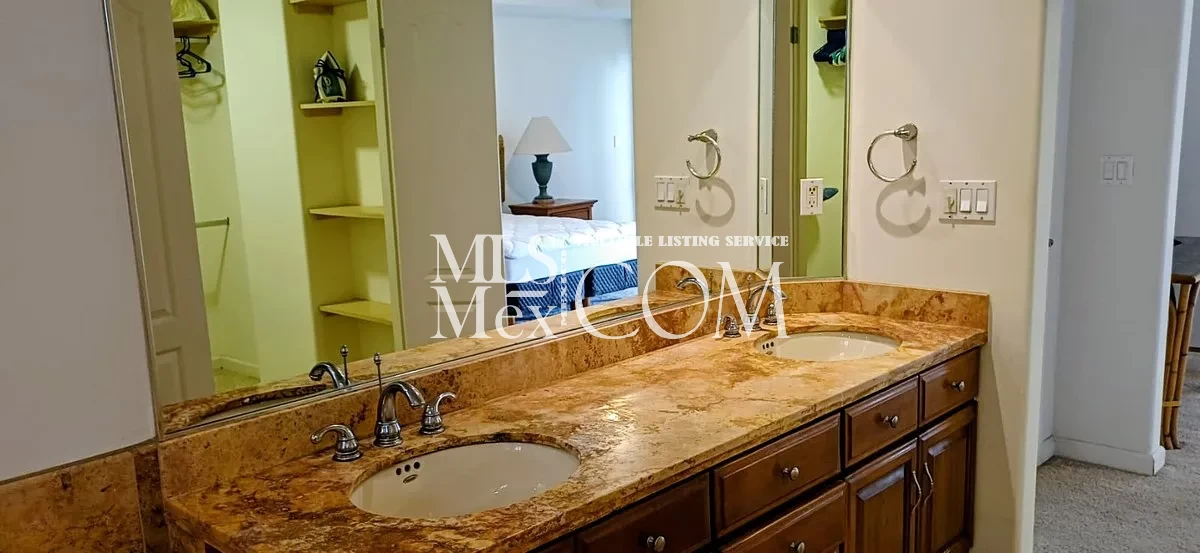 Oceanfront Condo for Rent at Riviera Rosarito | 2 Bedrooms | Downtown Rosarito | Near San Diego Border