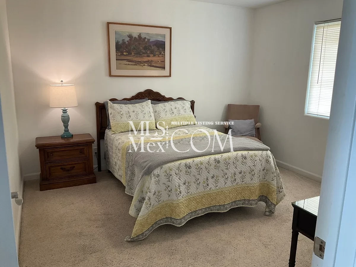 Oceanfront Condo for Rent at Riviera Rosarito | 2 Bedrooms | Downtown Rosarito | Near San Diego Border
