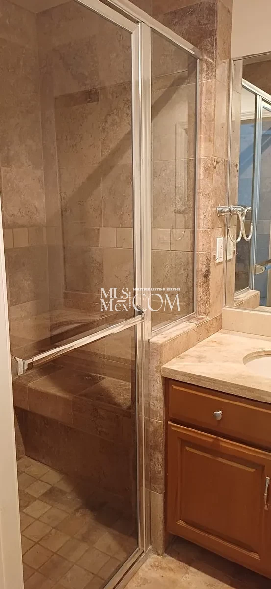 Oceanfront Condo for Rent at Riviera Rosarito | 2 Bedrooms | Downtown Rosarito | Near San Diego Border