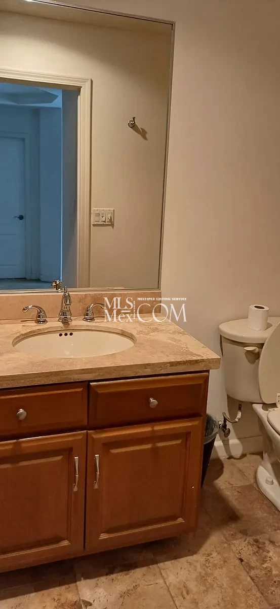 Oceanfront Condo for Rent at Riviera Rosarito | 2 Bedrooms | Downtown Rosarito | Near San Diego Border