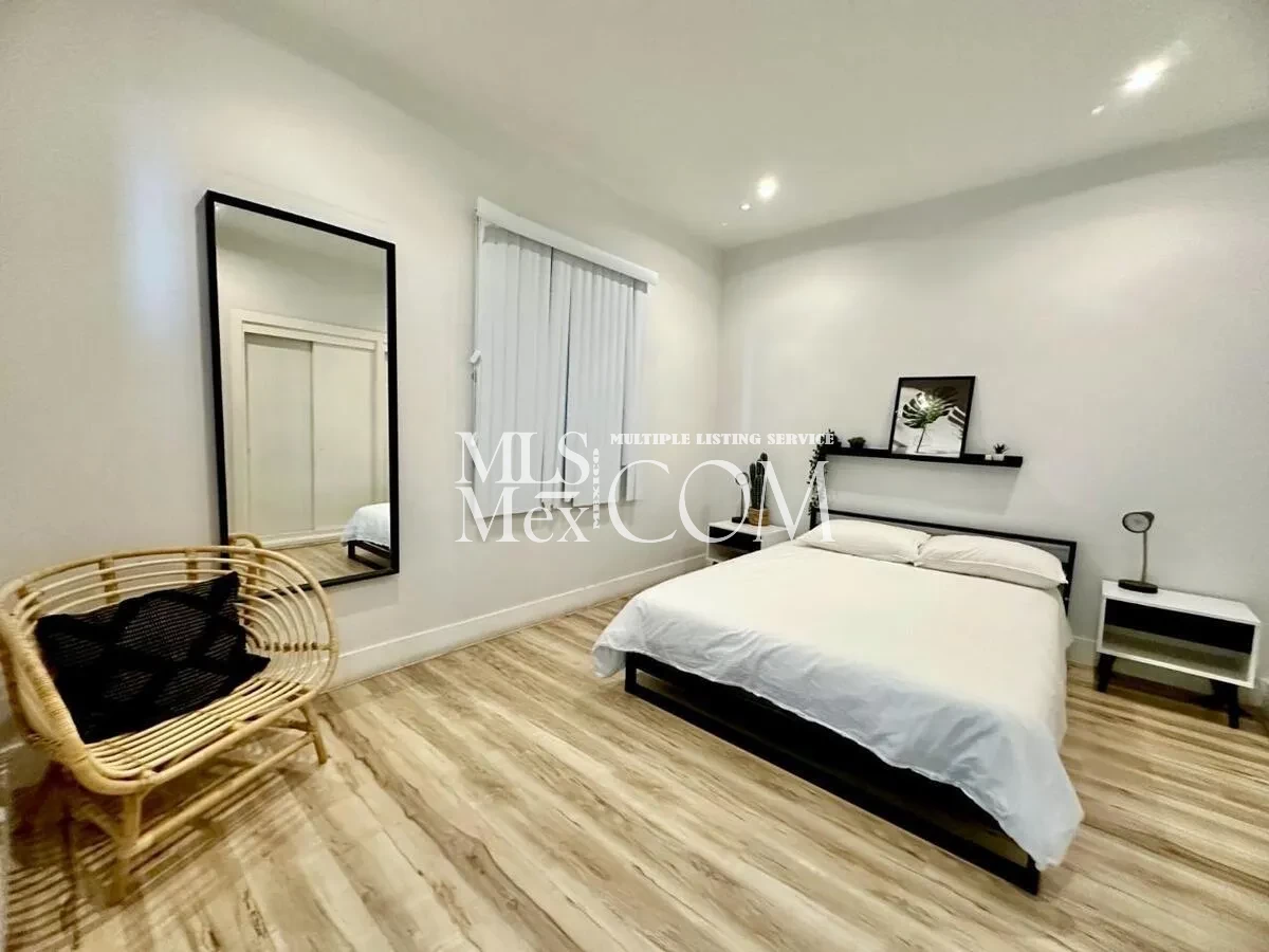 Oceanfront Mar y Sol Tower Condo for Sale in Rosarito | $360,000 USD