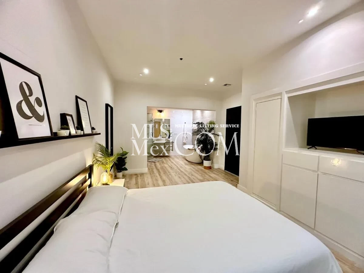 Oceanfront Mar y Sol Tower Condo for Sale in Rosarito | $360,000 USD