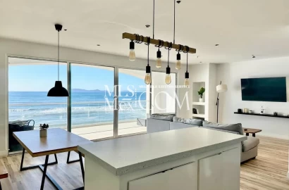 Oceanfront Mar y Sol Tower Condo for Sale in Rosarito | $360,000 USD