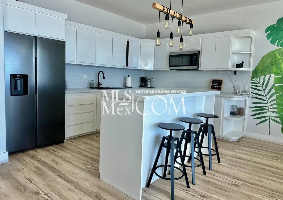 Oceanfront Mar y Sol Tower Condo for Sale in Rosarito | $360,000 USD