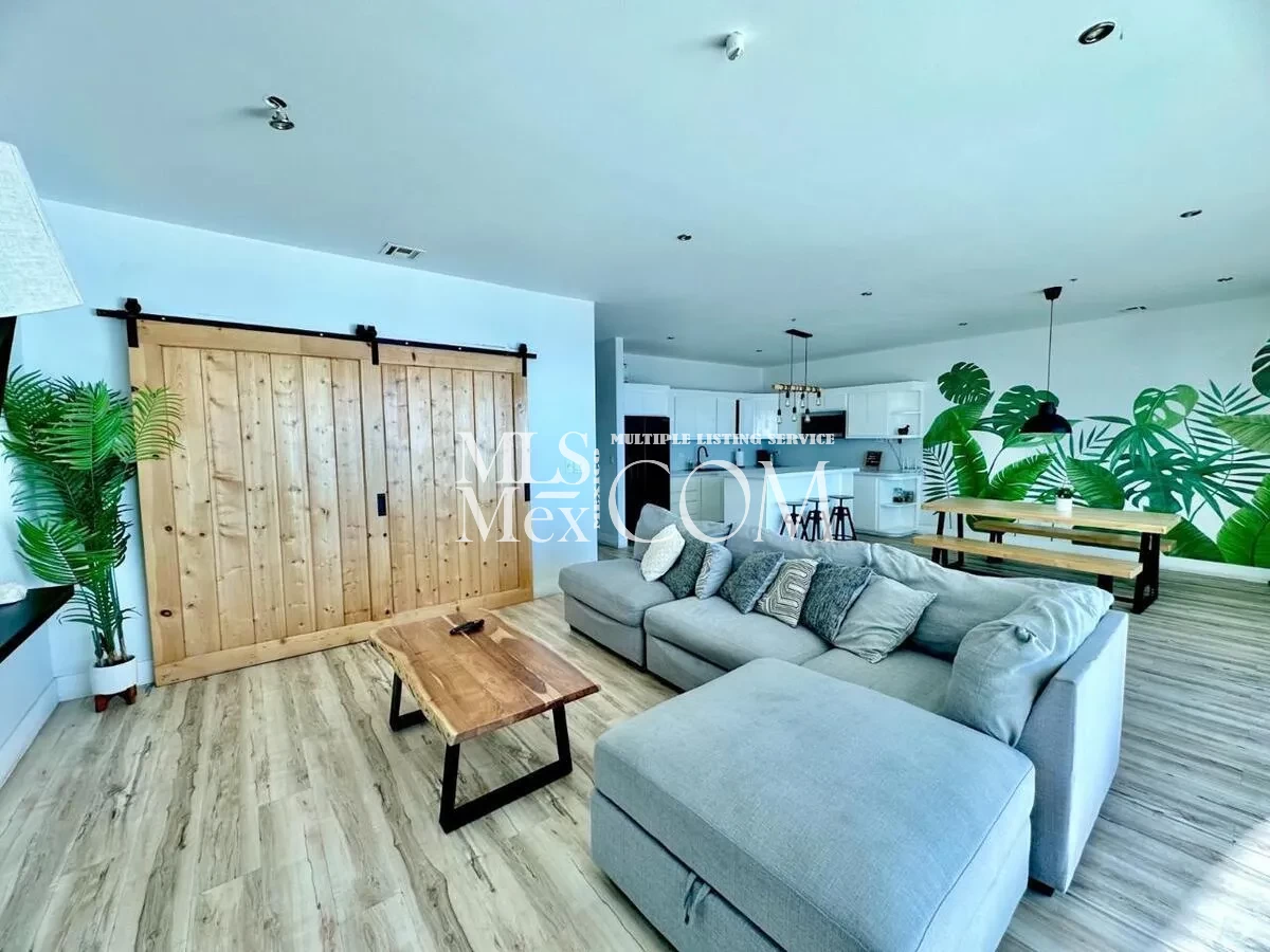Oceanfront Mar y Sol Tower Condo for Sale in Rosarito | $360,000 USD