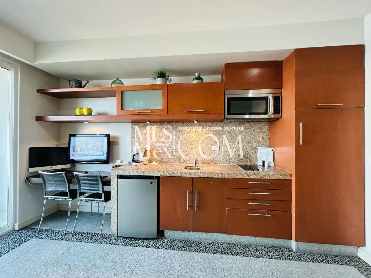 Oceanfront Condo Hotel Suite for Sale in Rosarito Beach | $176,000 USD