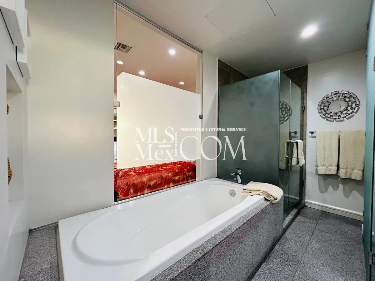 Oceanfront Condo Hotel Suite for Sale in Rosarito Beach | $176,000 USD