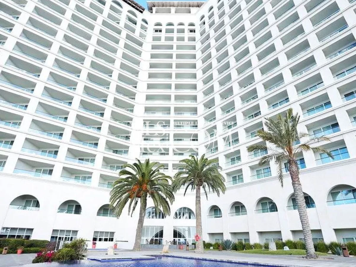 Oceanfront Condo Hotel Suite for Sale in Rosarito Beach | $176,000 USD