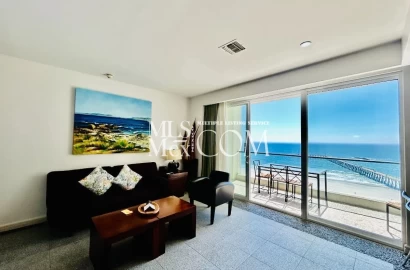 Oceanfront Condo Hotel Suite for Sale in Rosarito Beach | $176,000 USD