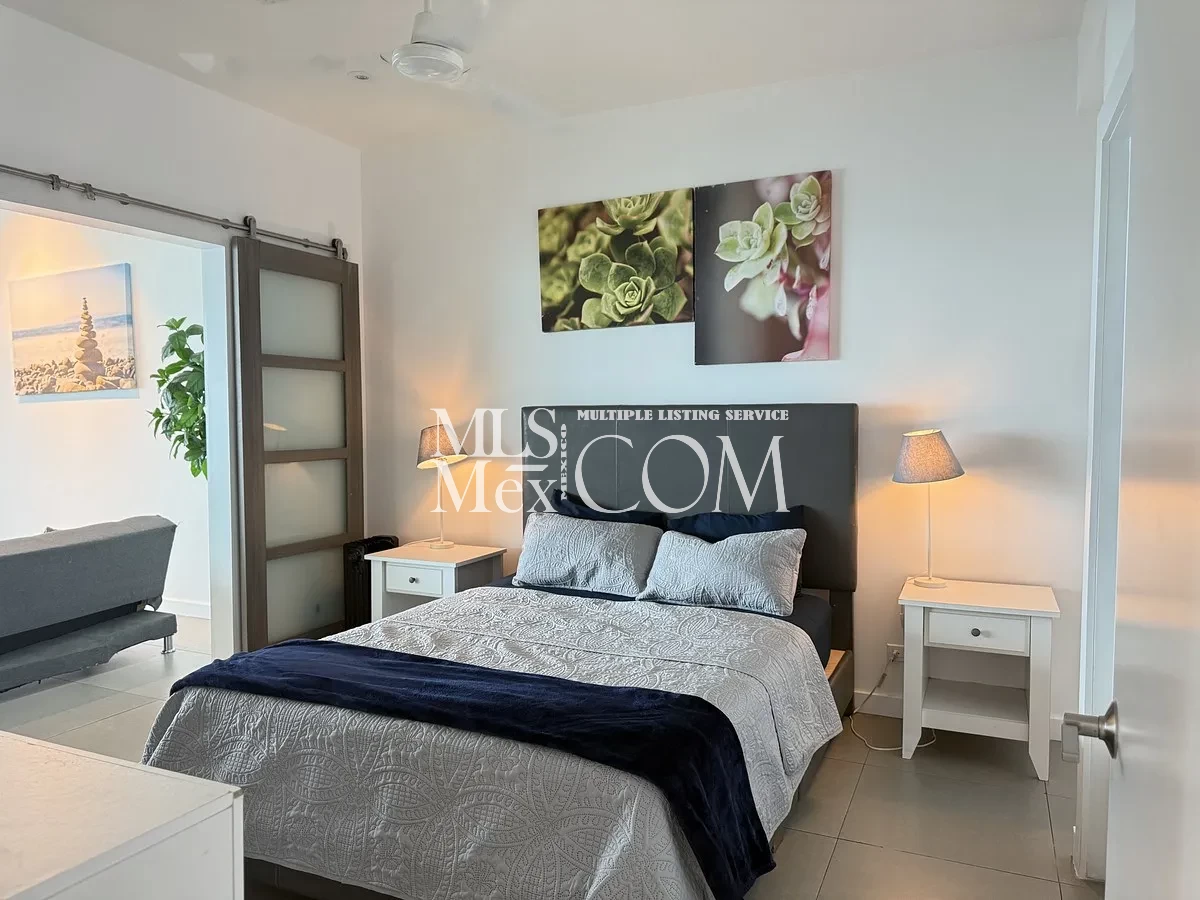 Oceanfront Corner Condo for Sale at Las Olas Grand, Rosarito | $289,000 USD