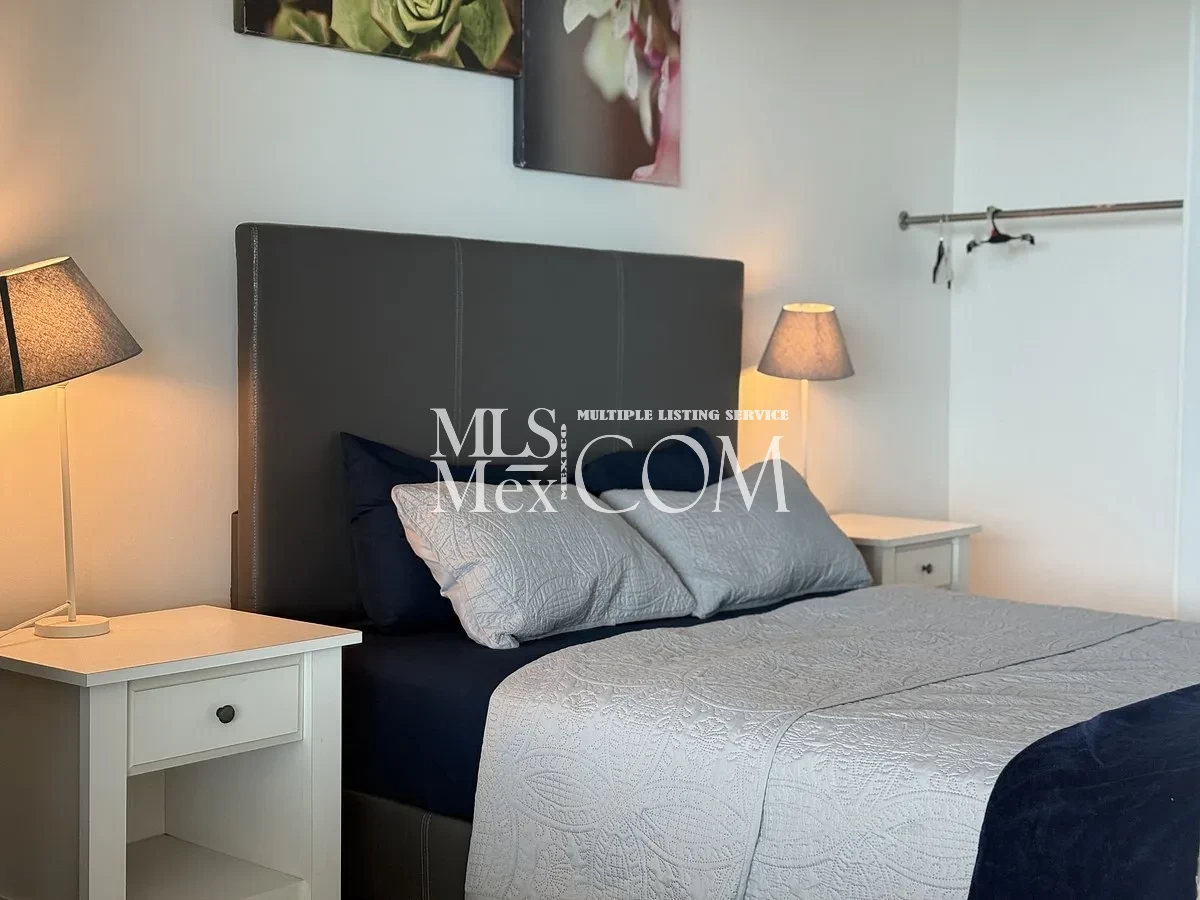 Oceanfront Corner Condo for Sale at Las Olas Grand, Rosarito | $289,000 USD
