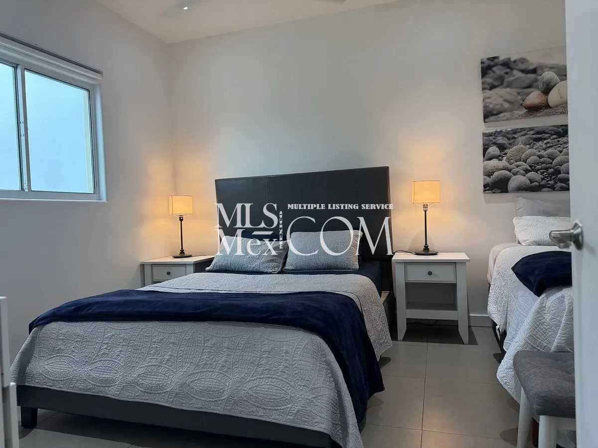 Oceanfront Corner Condo for Sale at Las Olas Grand, Rosarito | $289,000 USD