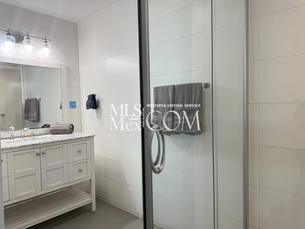Oceanfront Corner Condo for Sale at Las Olas Grand, Rosarito | $289,000 USD
