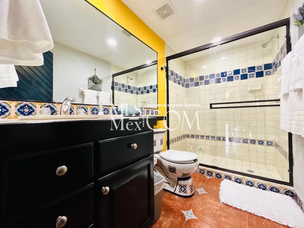 Oceanfront 3-Bedroom Condo for Sale in Rosarito Centro | $395,000 USD